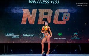 WELLNESS +163